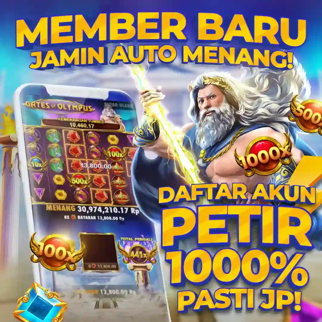 Ko888toto: Link Situs Slot Gacor Hari Ini Resmi Terpercaya dengan Peluang Menang Maxwin!
